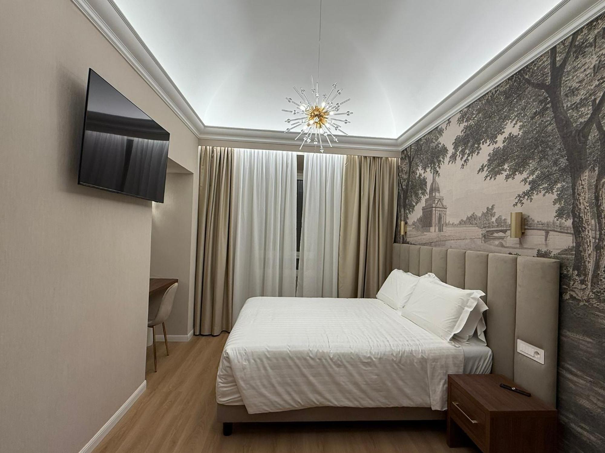 Lumi * Roma