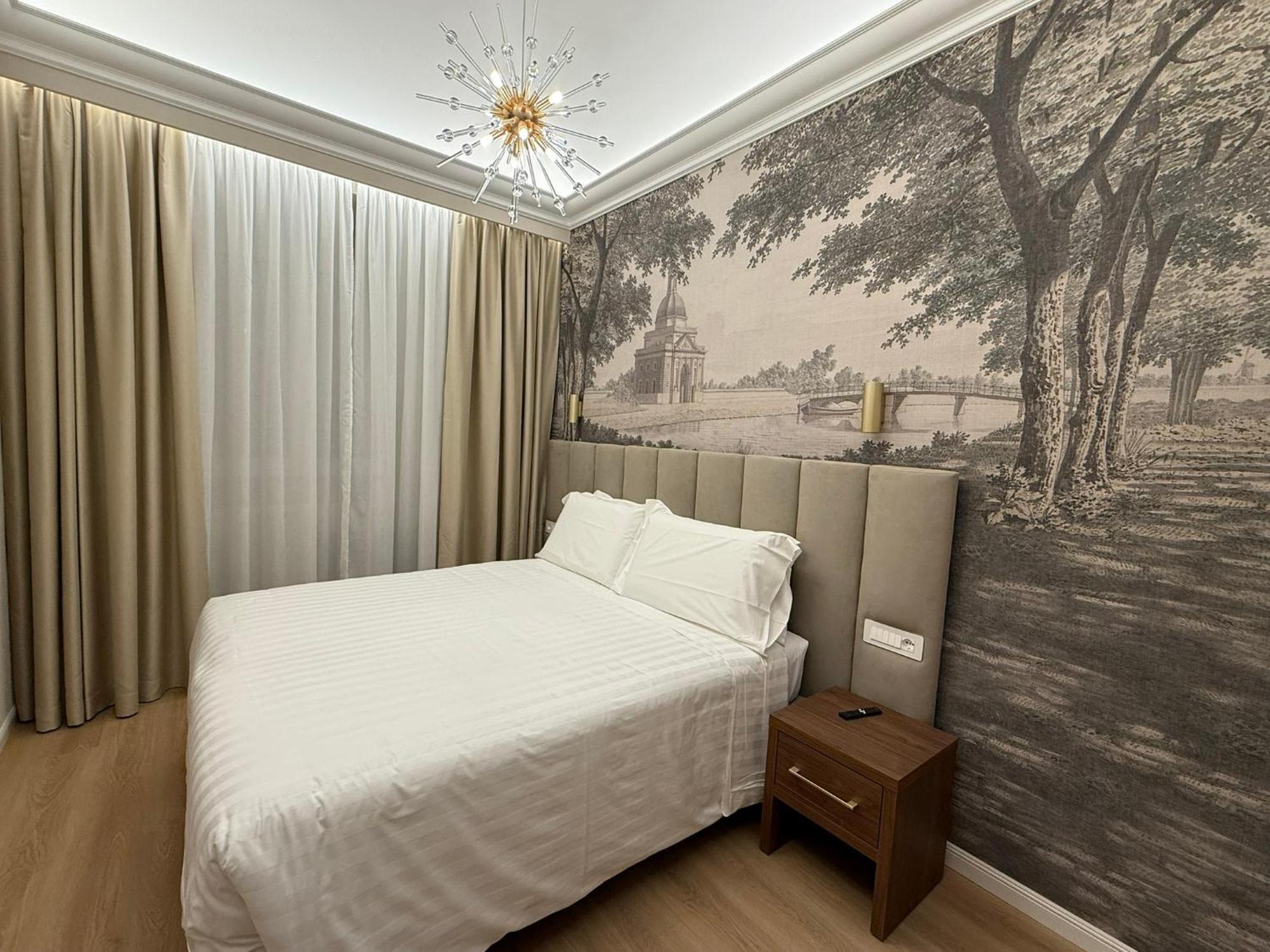 Lumi Hotel Roma