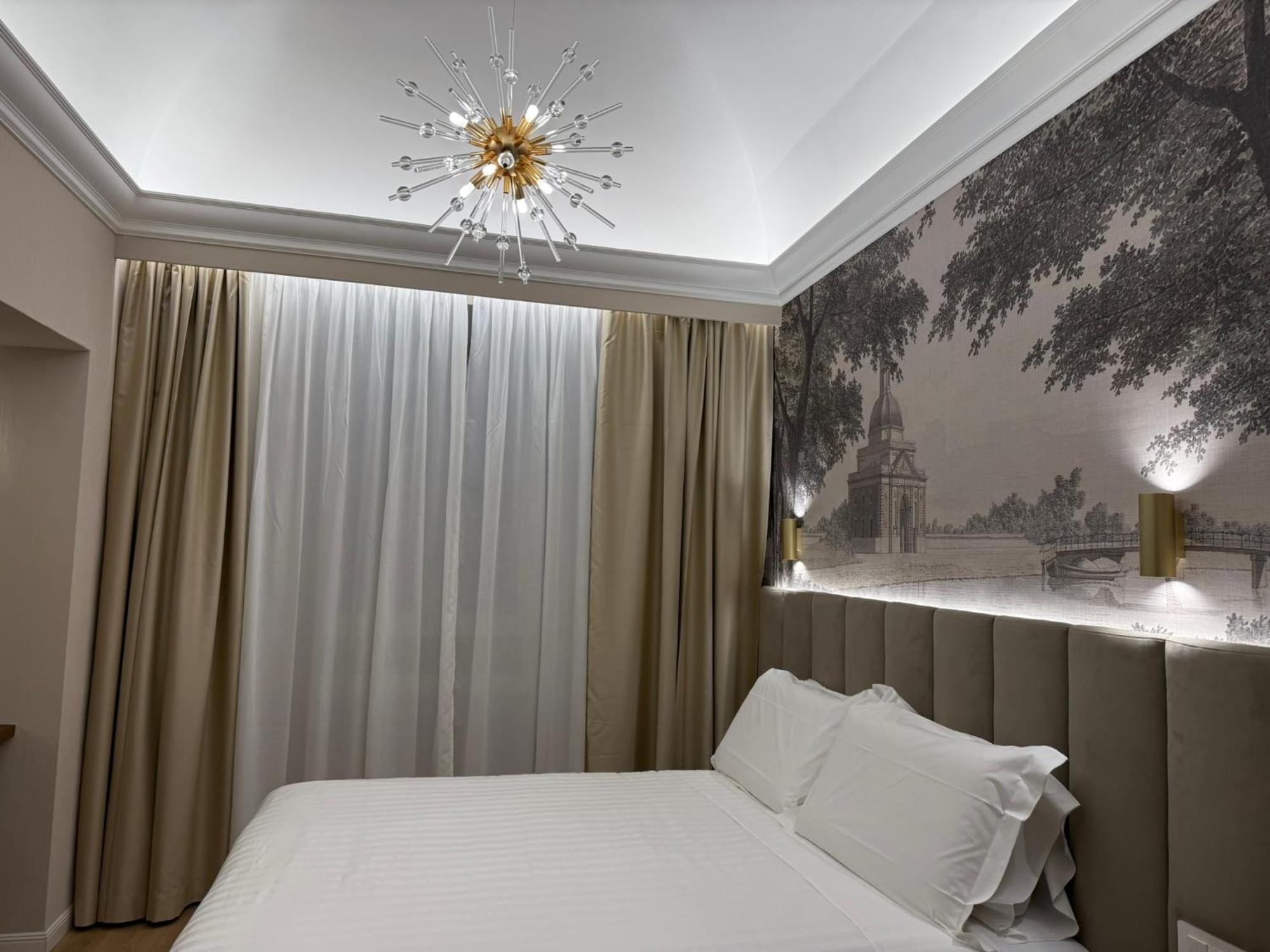 Lumi Hotel Rom
