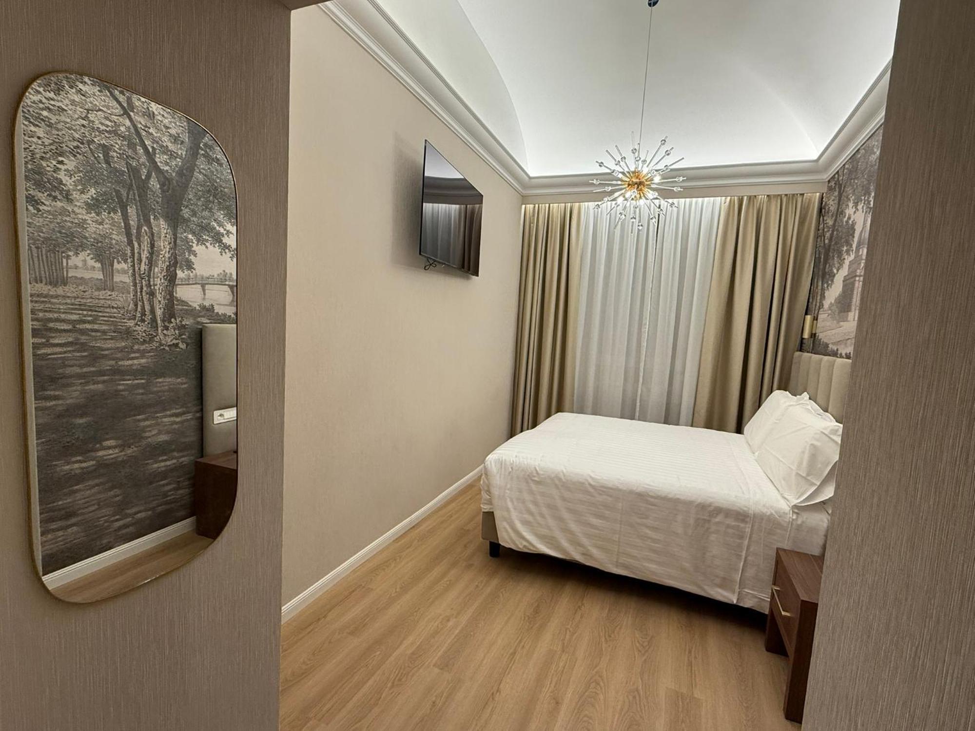Hotel Lumi Rom