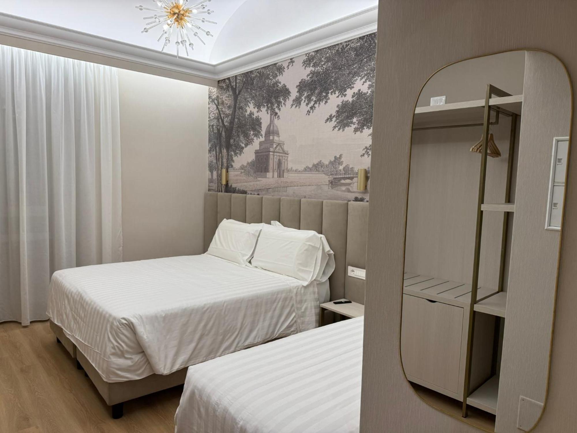 Hotel Lumi *