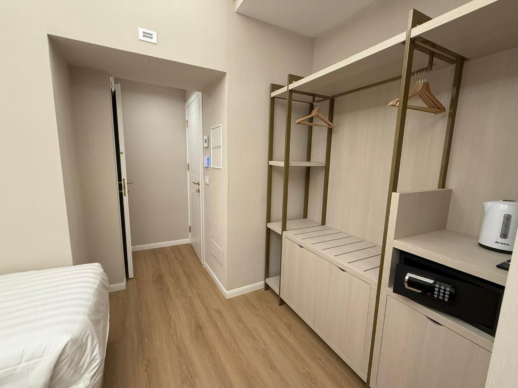 Hotel Lumi Rom