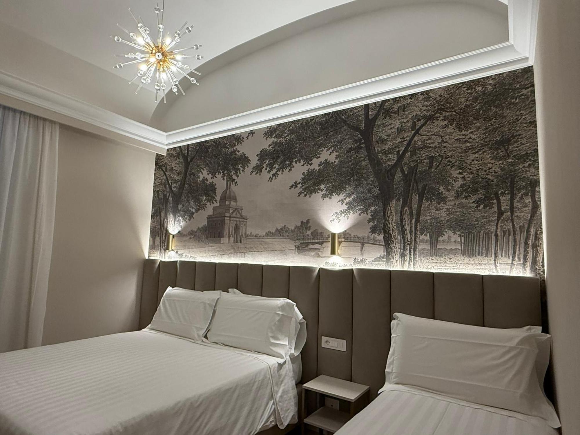 Lumi Hotel