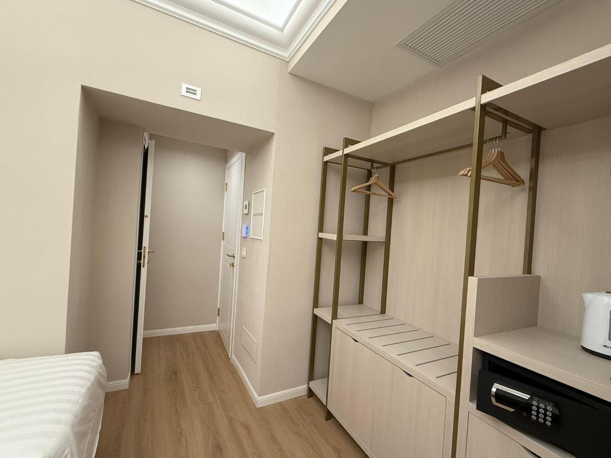 Lumi Hotel Rom