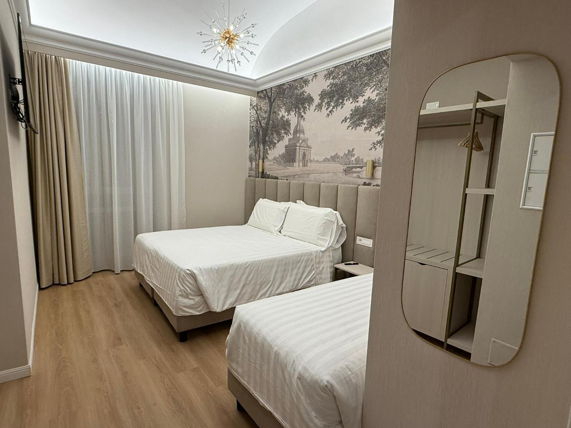 Hotel Lumi
