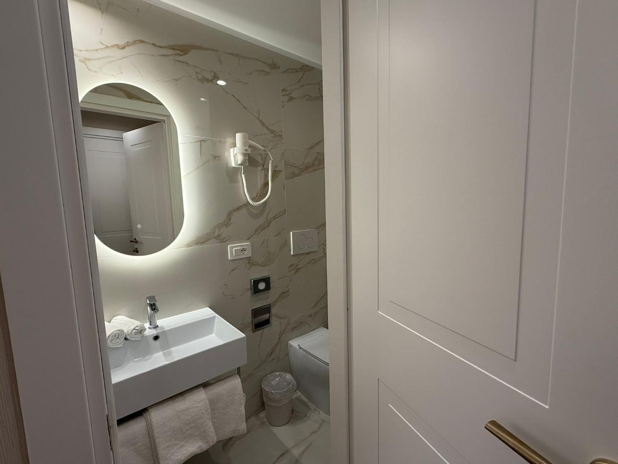 Hotel Lumi *