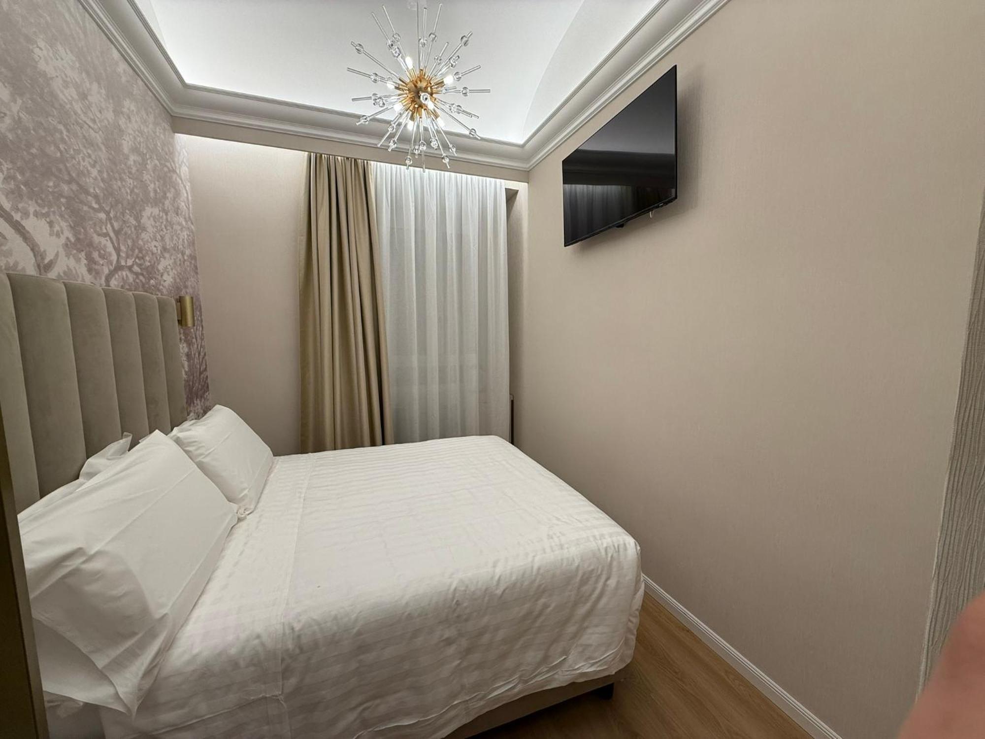 Lumi Hotel Rom