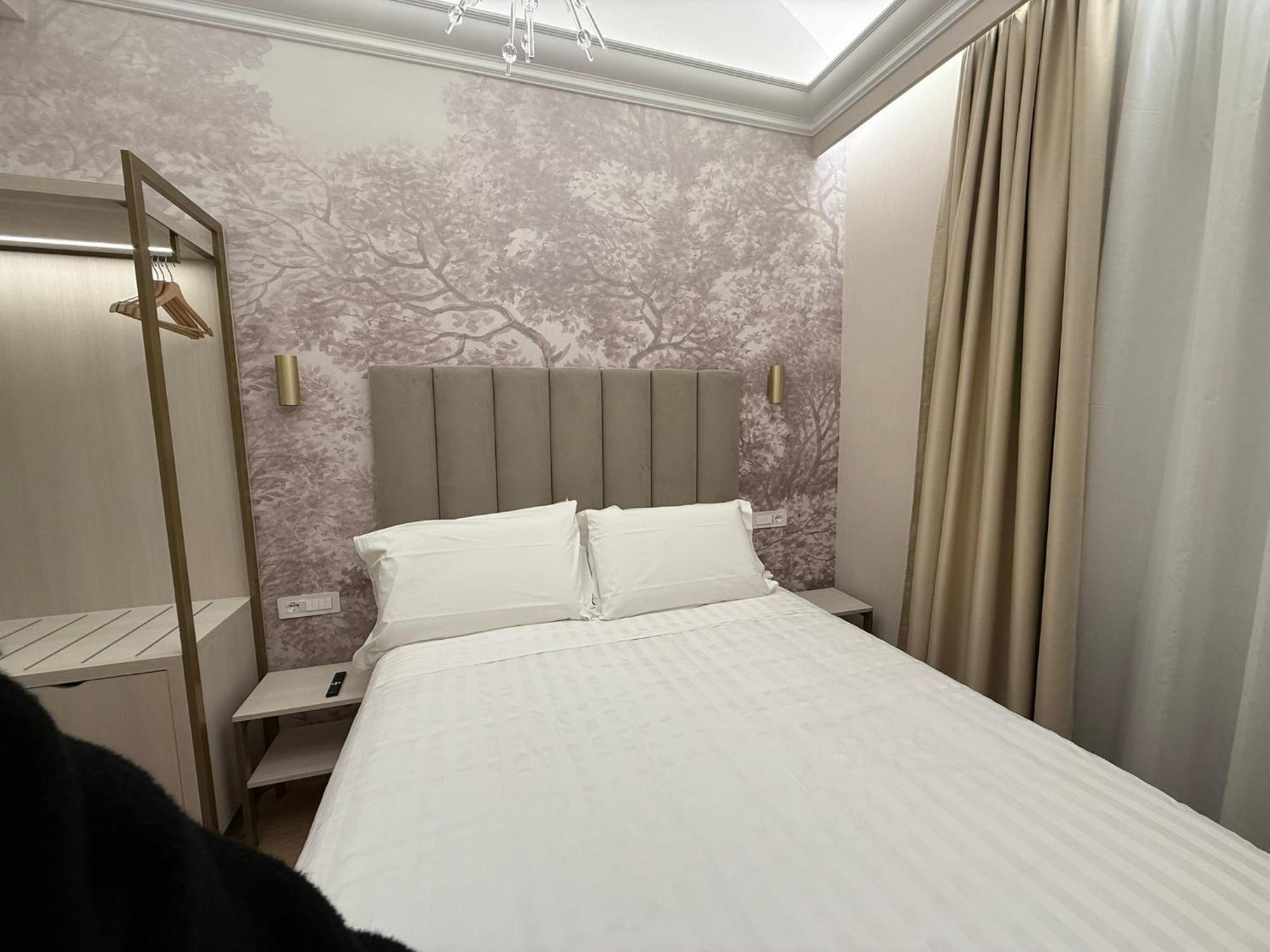 Hotel Lumi Rom