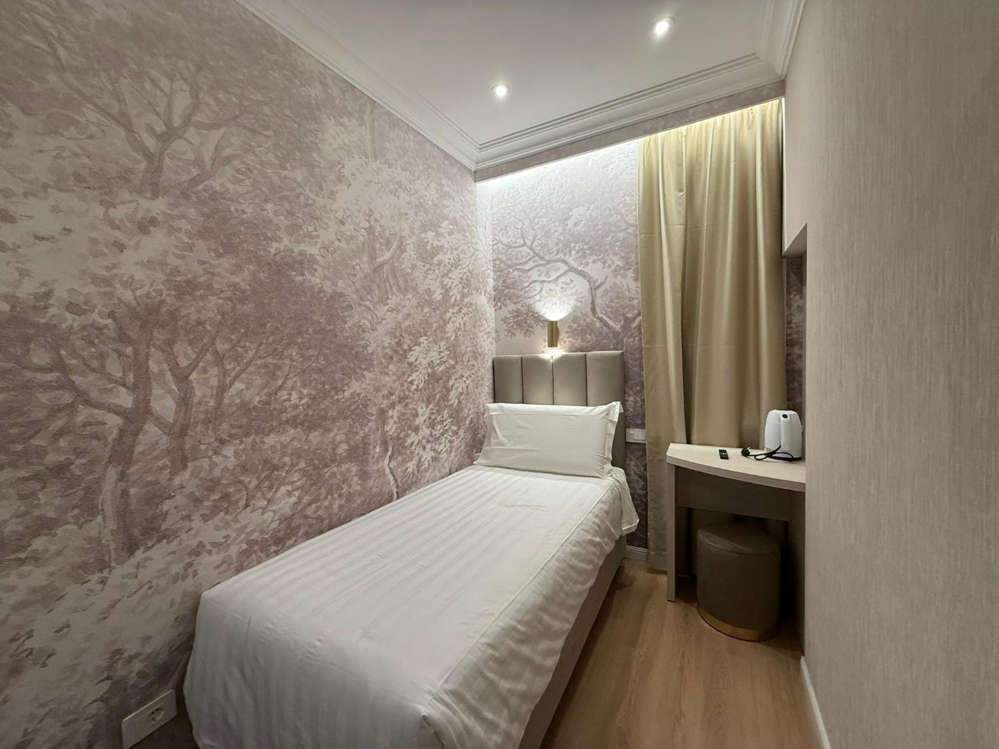 Lumi Hotel