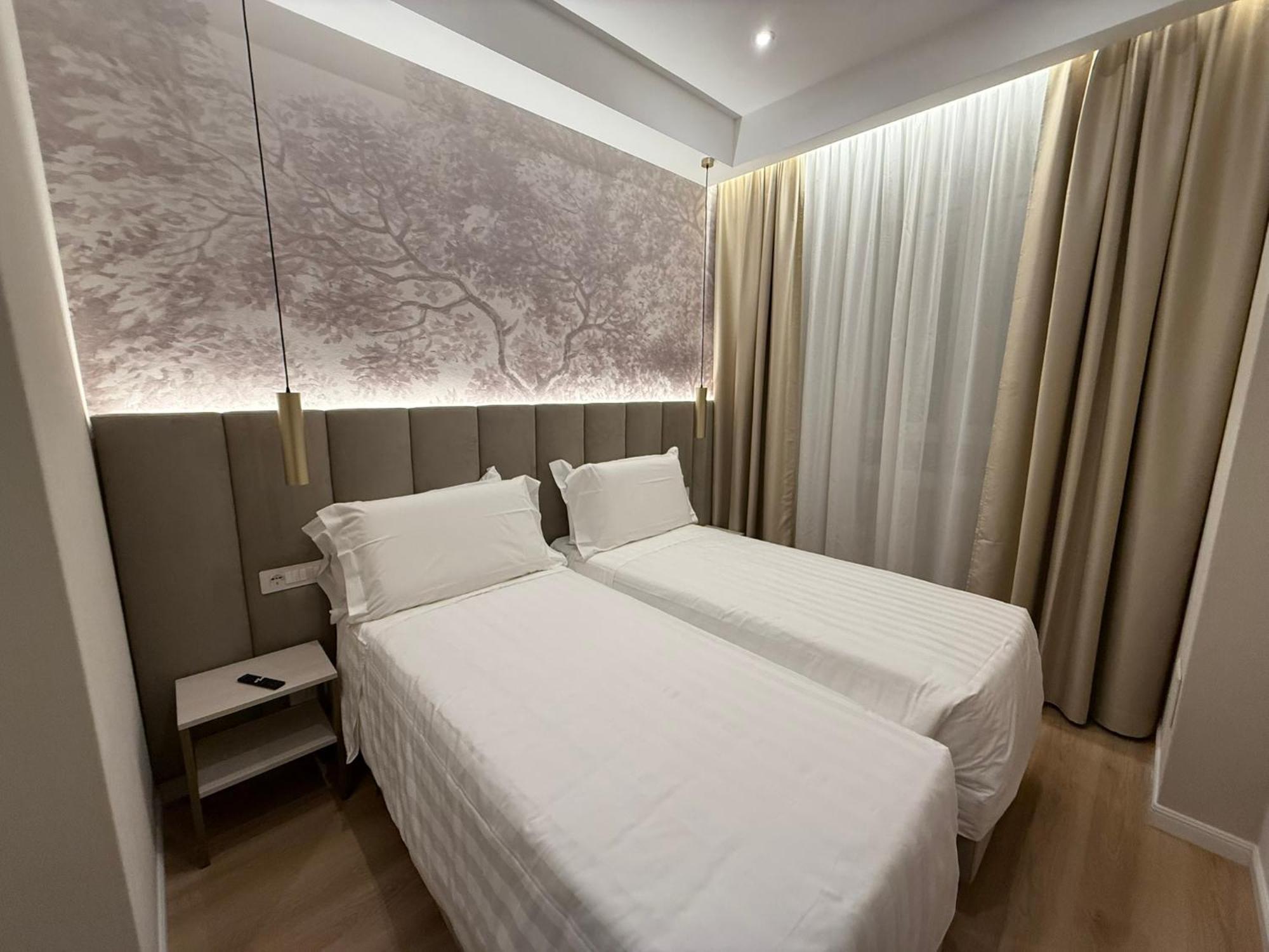 Hotel Lumi *