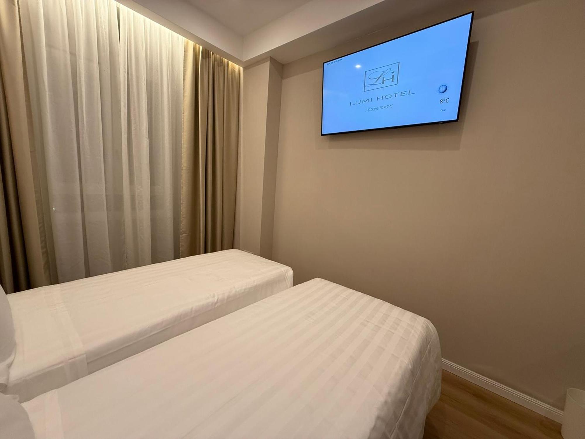 Hotel Lumi