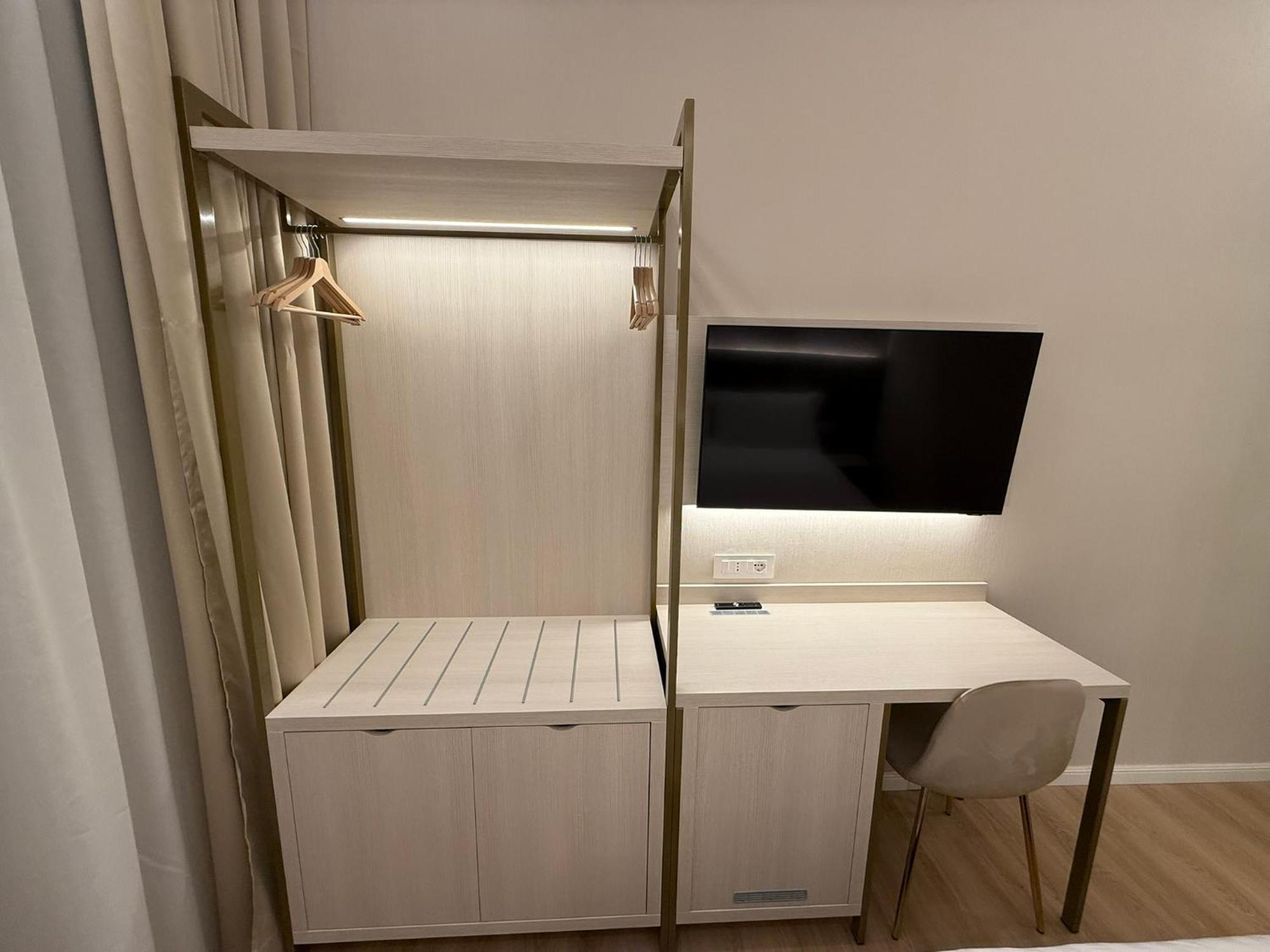 Lumi Hotel Rom